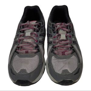 Venture Woman Shoes Size 8